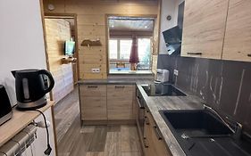 Appartement Vars Sainte Marie 6 personnes